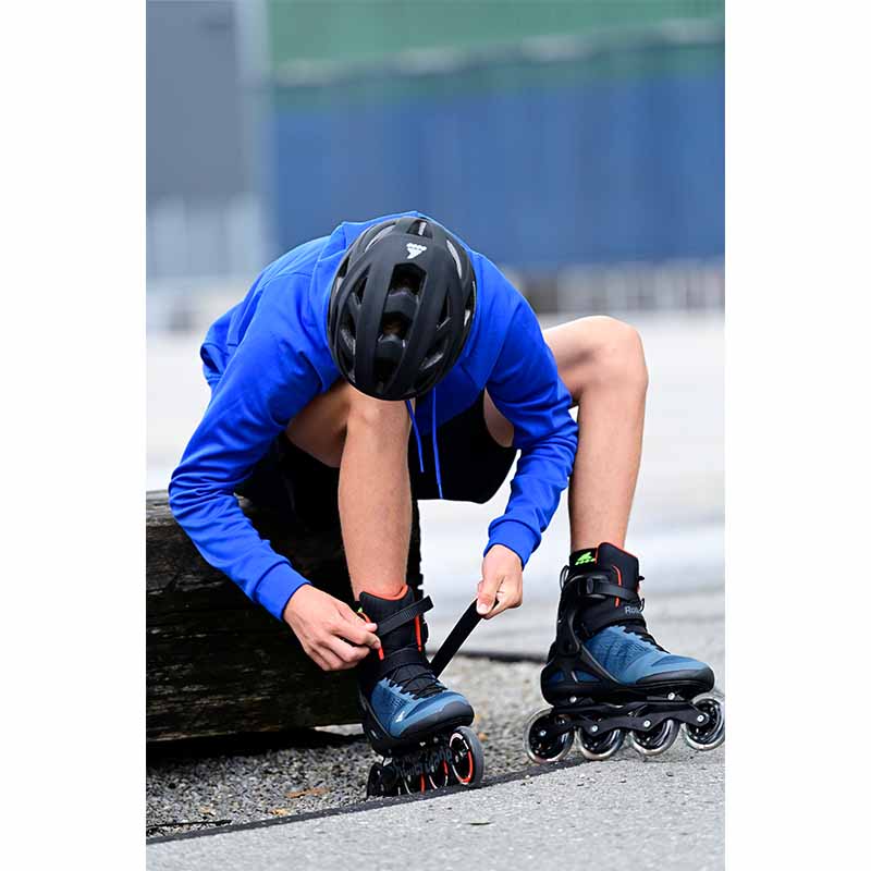Rollerblade Macroblade 90 Skates - Inlinex