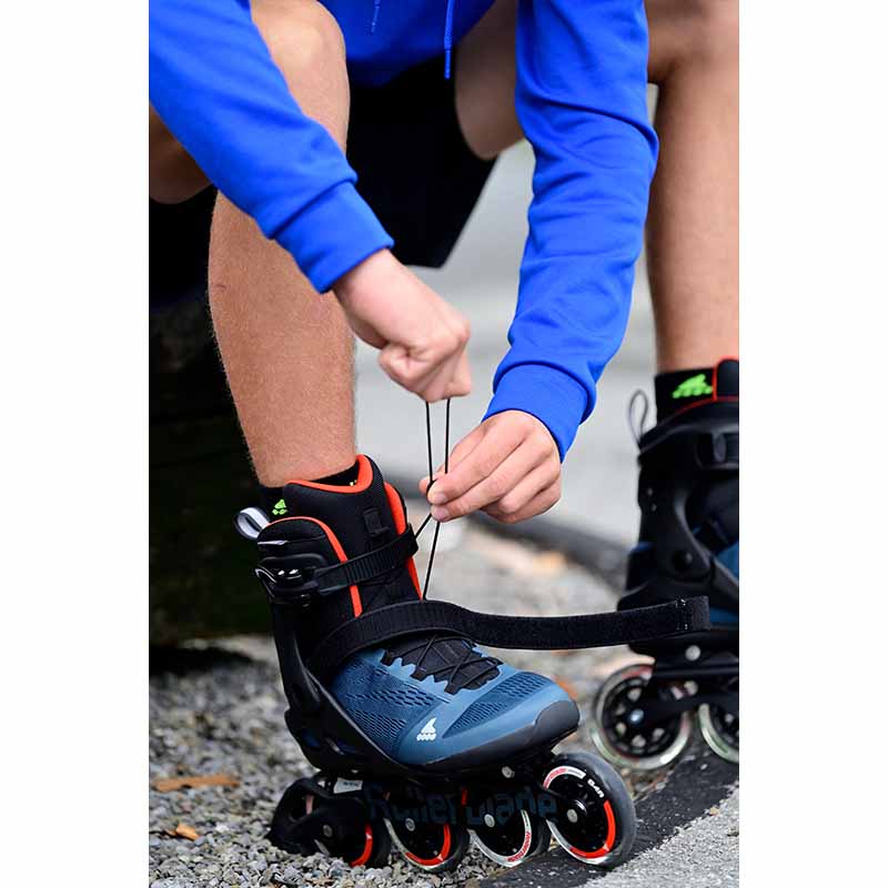 Rollerblade Macroblade 90 Skates - Inlinex