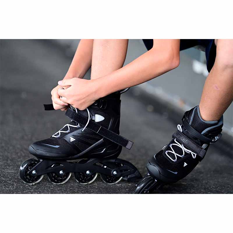 Rollerblade Zetrablade Skates - Inlinex