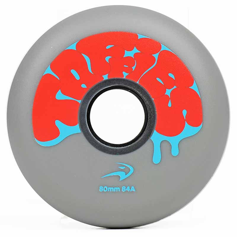 Flying Eagle Taffies 80mm Wheels