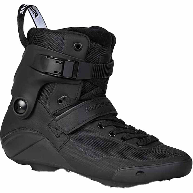 Powerslide Swell Triple Black Boot Only