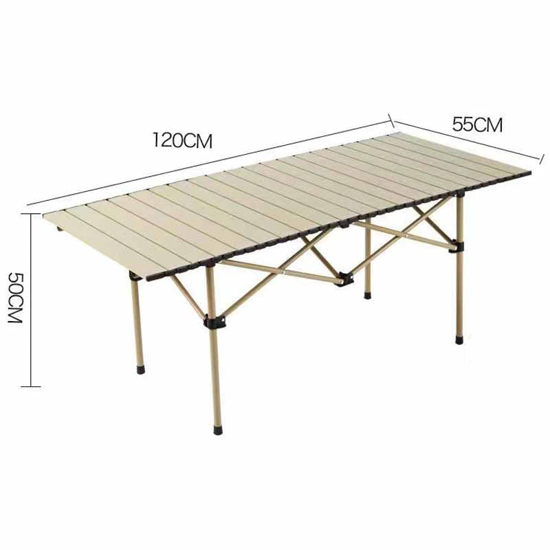 ✈️Outdoor Foldable Table - Inlinex