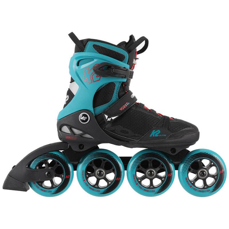 K2 VO2 S 100 Men Skates - Inlinex