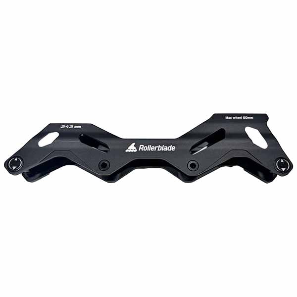 Rollerblade 243 Rockering Frame - Inlinex