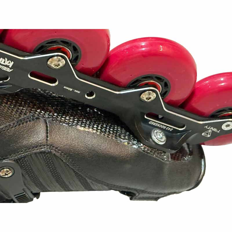 Powerslide HC Evo Pro SG 80 Skates - Inlinex