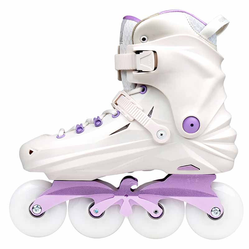 ✈️Flying Eagle X7F Reaver Purple Skates