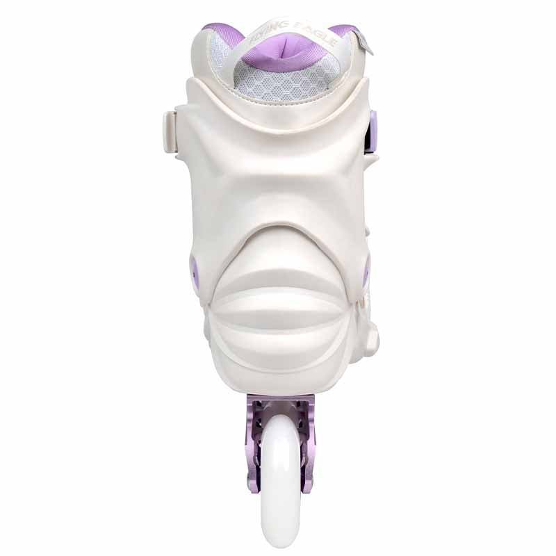 Flying Eagle X7F Reaver Purple Skates - Inlinex