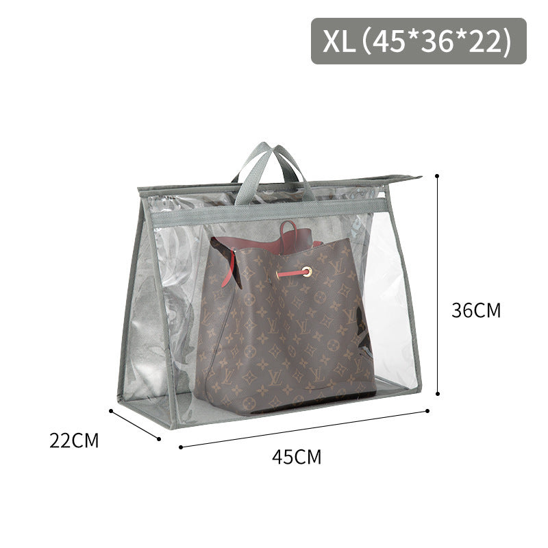 Luxury Bag Display Protective Dust Bag - Inlinex