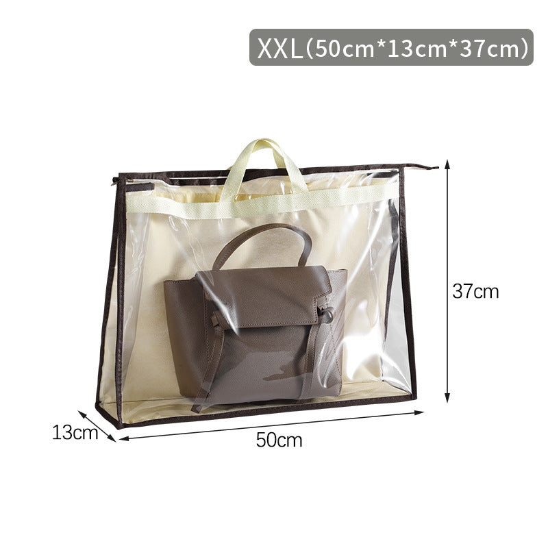 Luxury Bag Display Protective Dust Bag - Inlinex