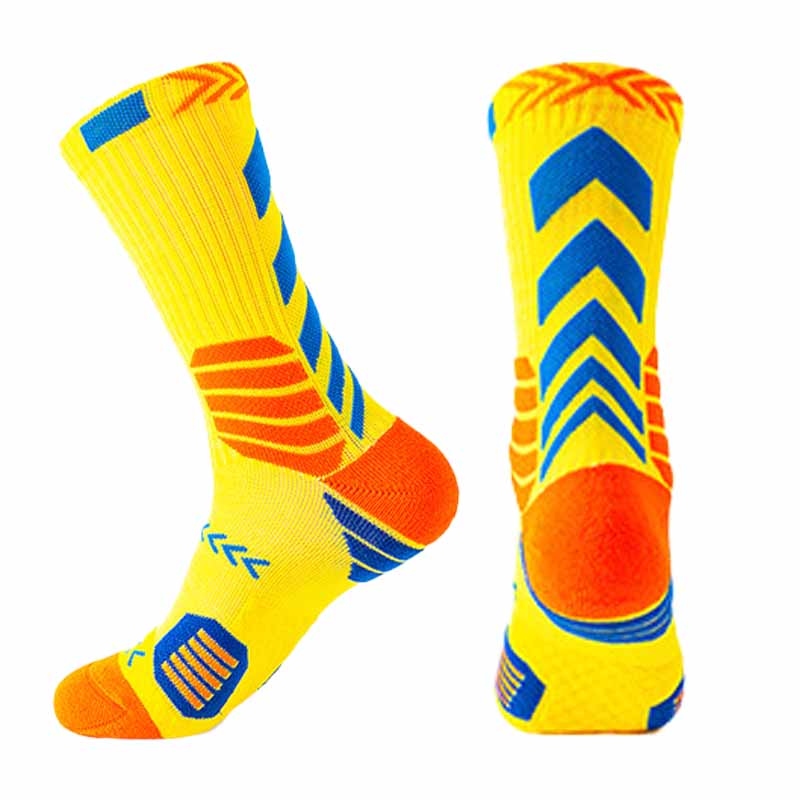 Protective Skating Socks