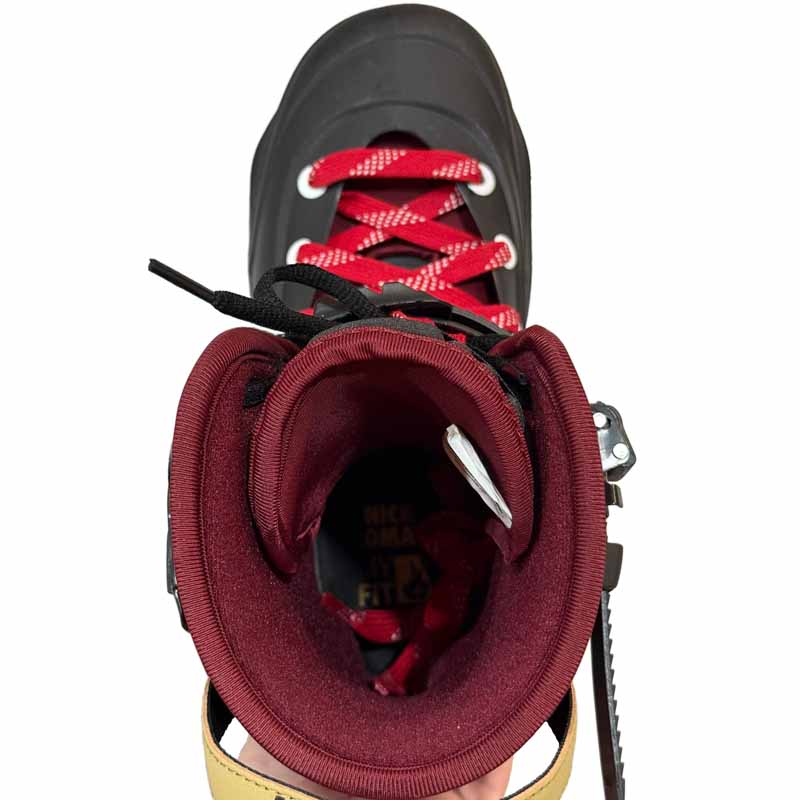 USD Aeon 60 SG Aggressive Skates - Inlinex