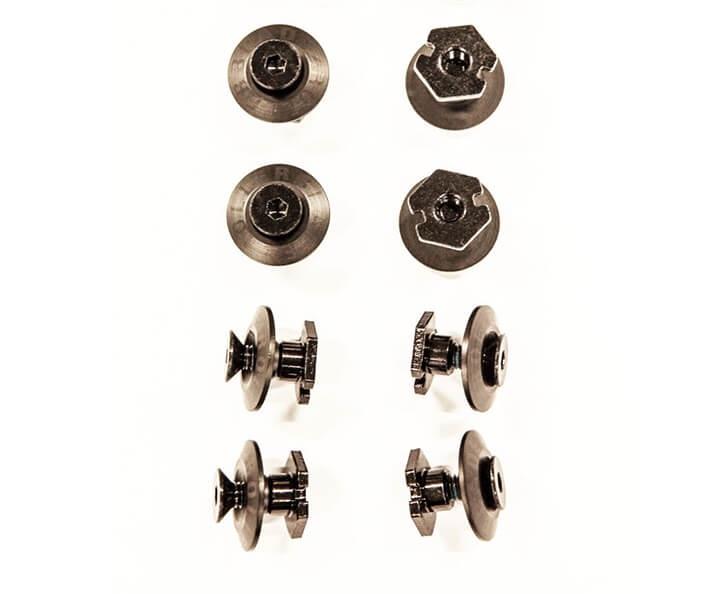 Rollerblade Twister/Blank Cuff Bolts - Inlinex