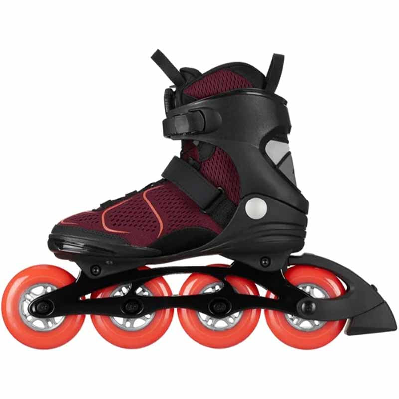 K2 Alexis 90 Boa Women Skates - Inlinex