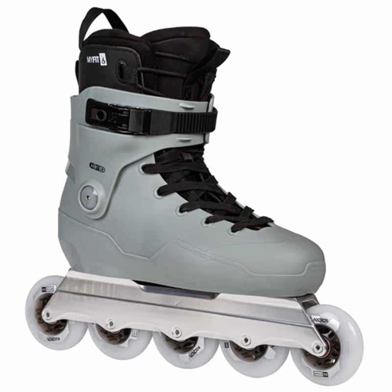 Iqon ACT WZ Team Skate - Inlinex