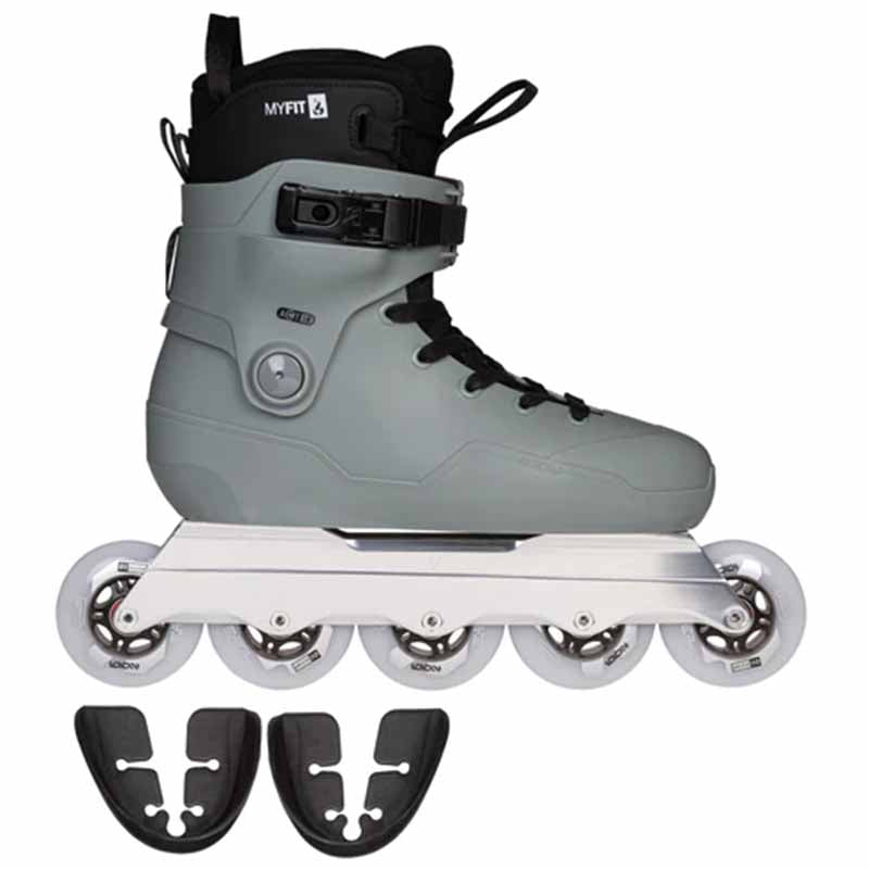 Iqon ACT WZ Team Skate - Inlinex