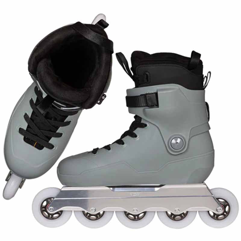 Iqon ACT WZ Team Skate - Inlinex