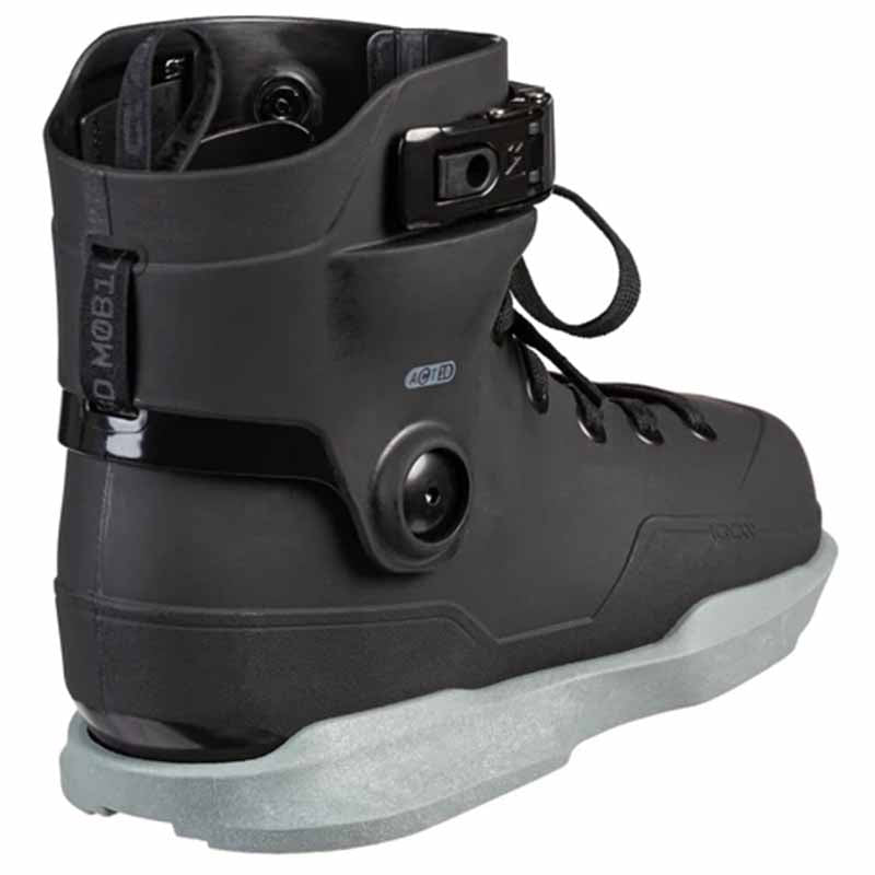 Iqon ACT Interlink Boot Only