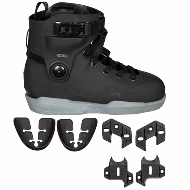 Iqon ACT Interlink Boot Only