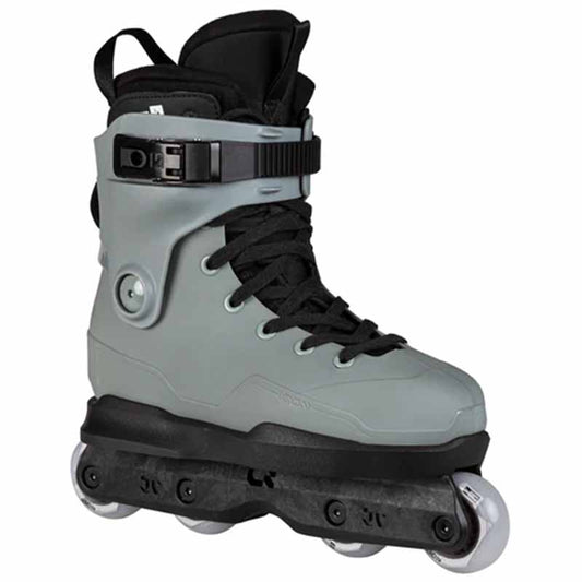 Iqon ACT AG Team Aggressive Skate - Inlinex