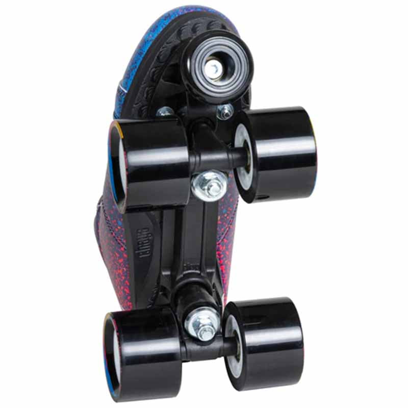 Chaya Airbrush Roller Skate - Inlinex