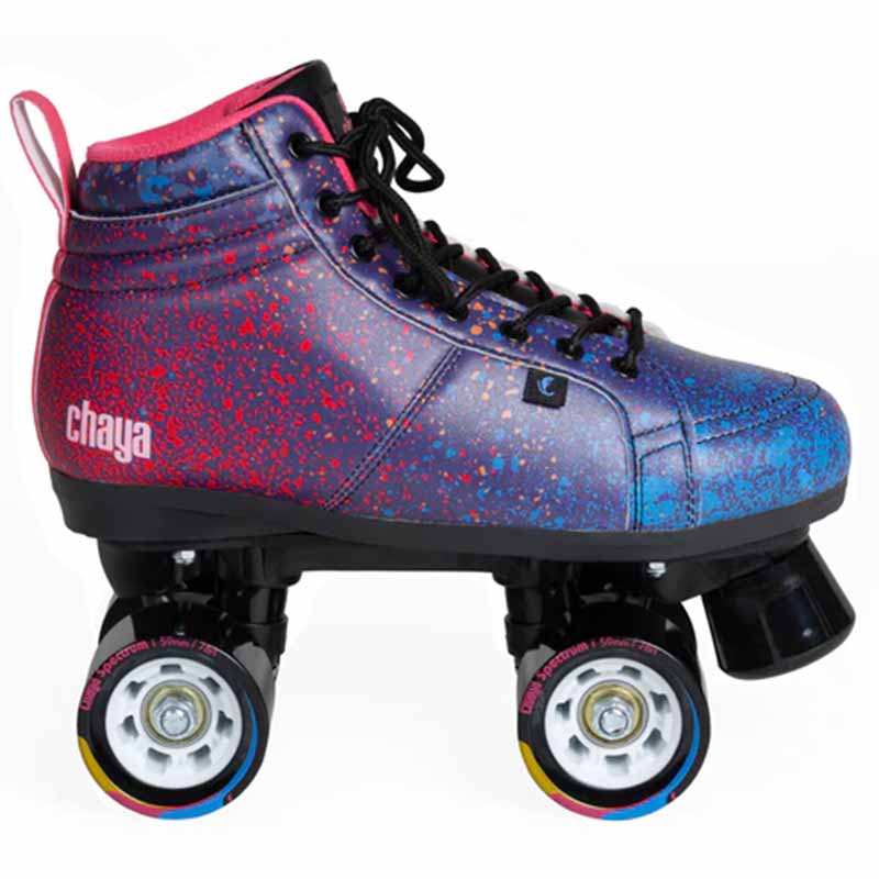 Chaya Airbrush Roller Skate - Inlinex