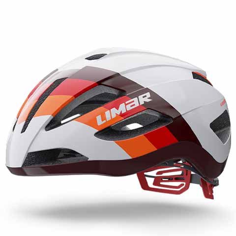 Limar Air Master Road Helmet - Inlinex