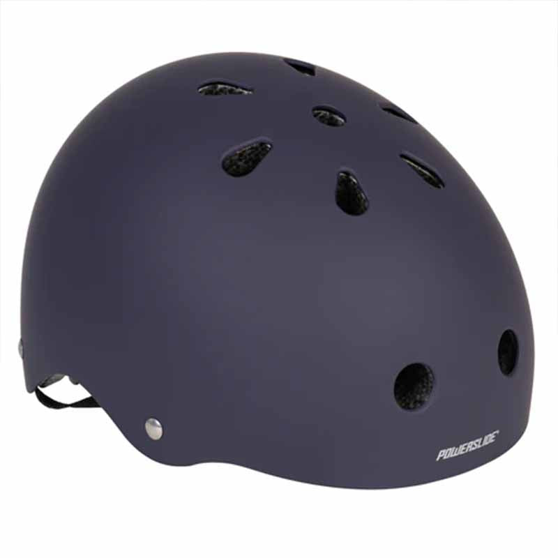 Powerslide Allround Adventure Helmet - Inlinex