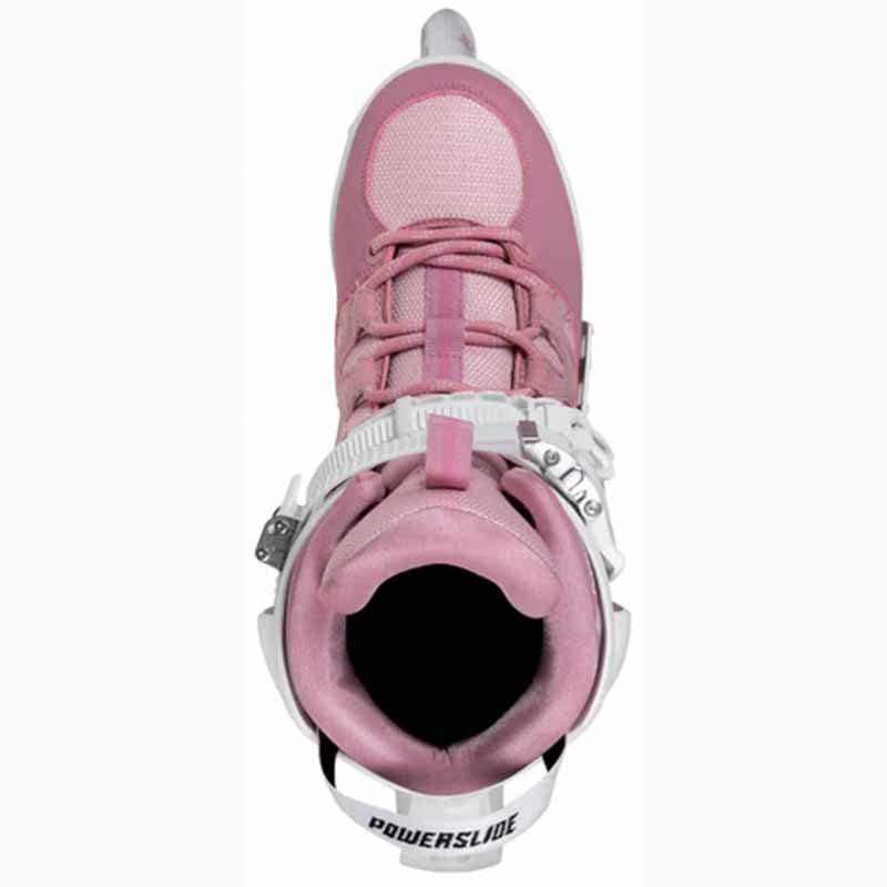 Powerslide Argon Rose 80 Women Skates - Inlinex