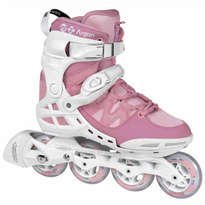 Powerslide Argon Rose 80 Women Skates - Inlinex