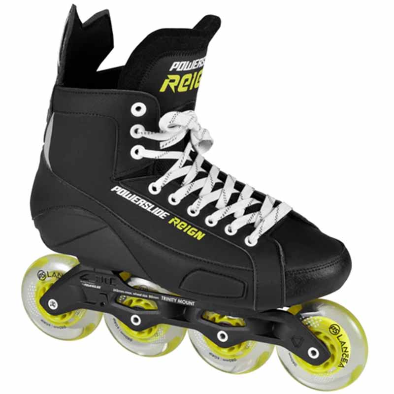 Reign Atlas 80 Hockey Skates - Inlinex