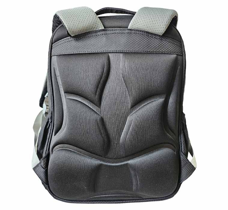 Lelu Feather 40 Backpack - Inlinex