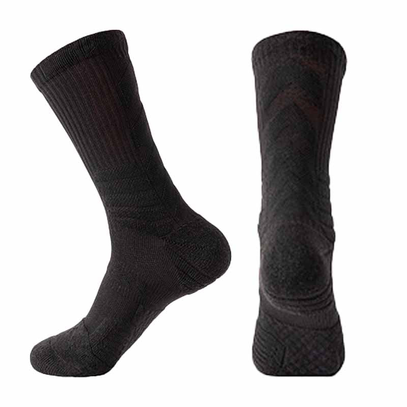Protective Skating Socks