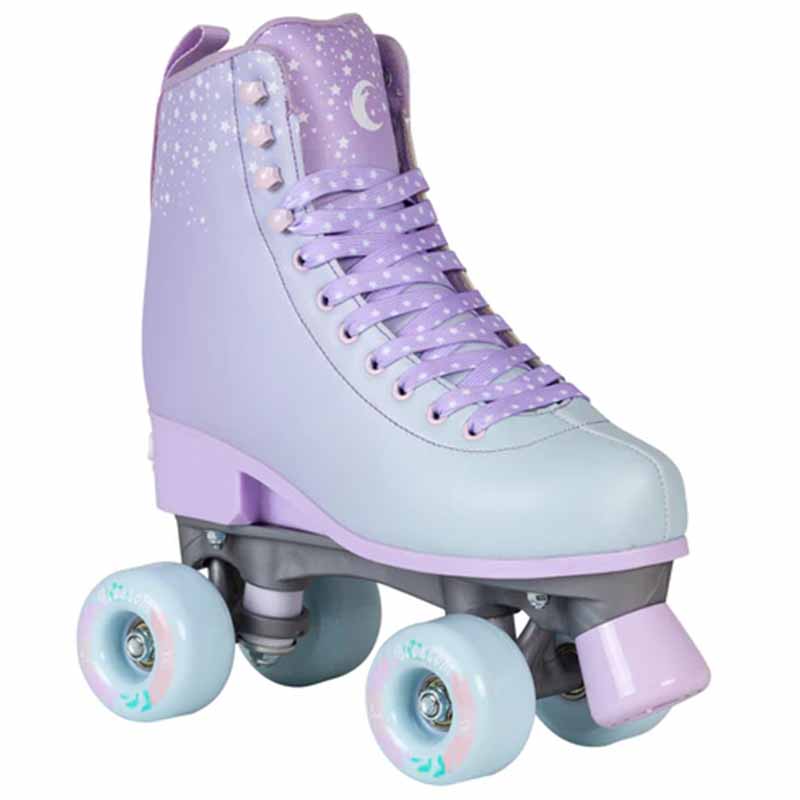 Chaya Bliss Star Adj Roller Skate - Inlinex