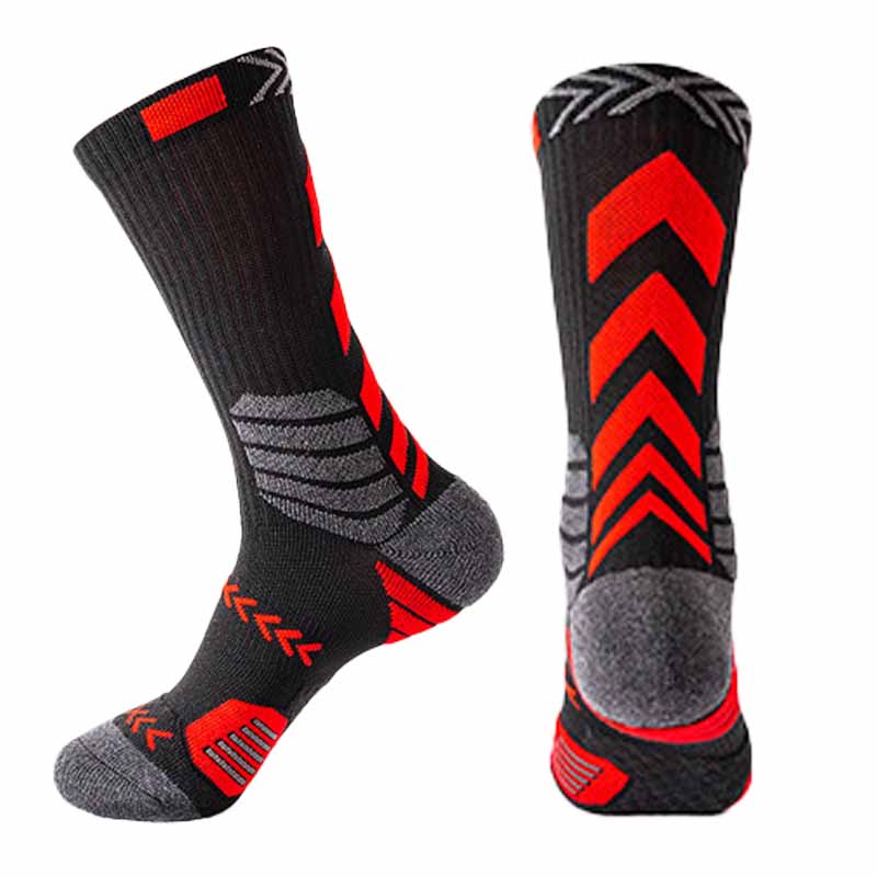 Protective Skating Socks