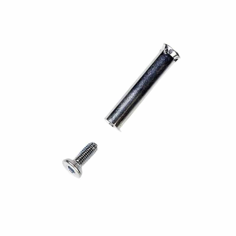 Rollerblade Alu Frame Axle Set - Inlinex