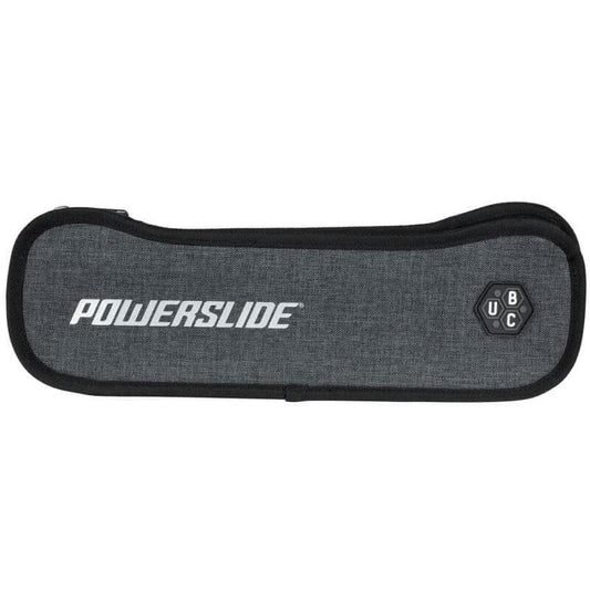 Powerslide UBC 110mm Wheel Cover - Inlinex