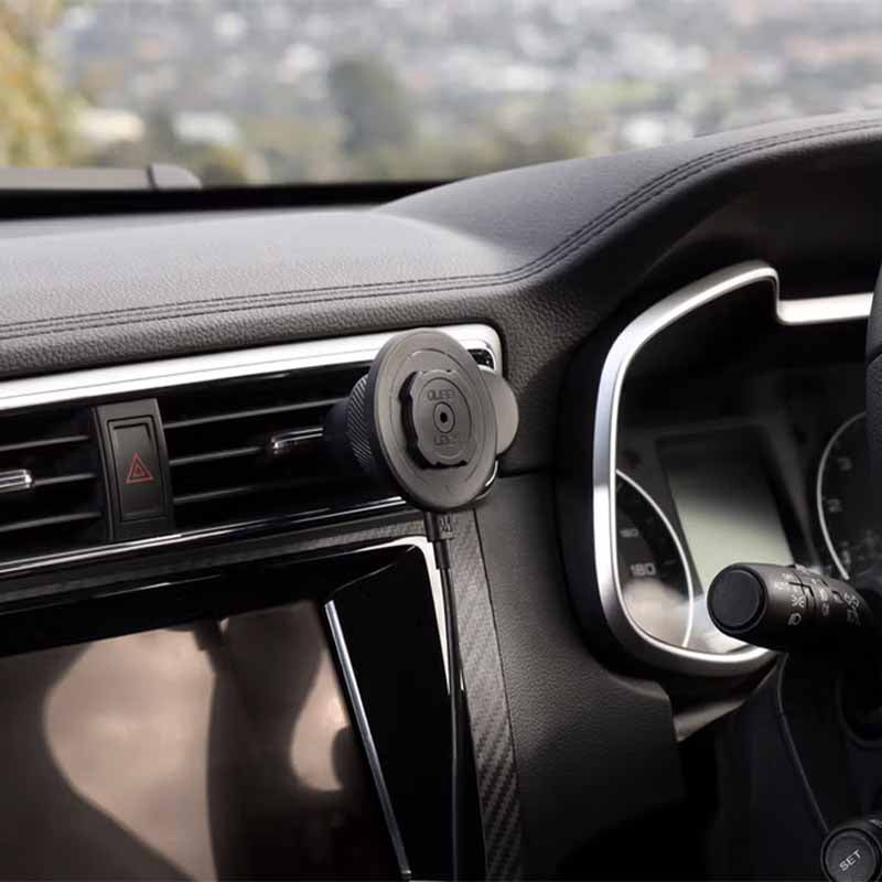 Quad Lock Car - Vent Mount - Inlinex