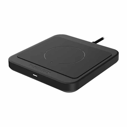 Quad Lock Wireless Charging Pad - Inlinex