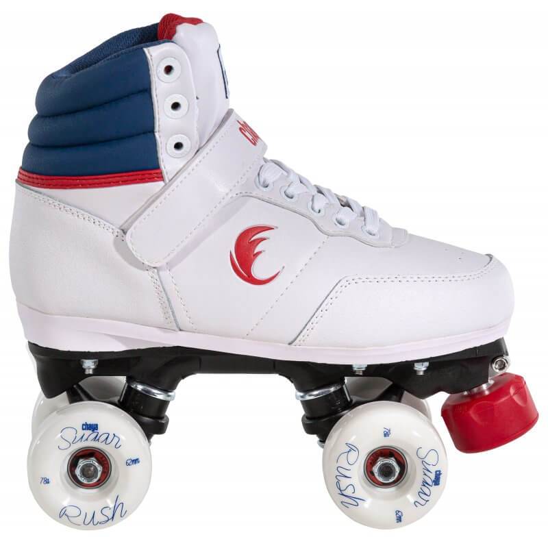 Chaya Jump 2.0 Roller Skate - Inlinex