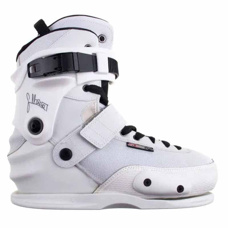 Seba CJ2 Prime White Boot Only