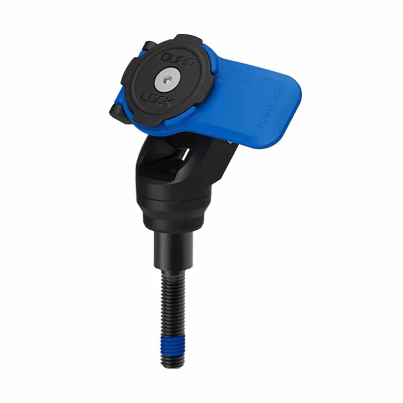 Quad Lock Motorcycle - Handlebar Clamp Bolt Mount - Inlinex