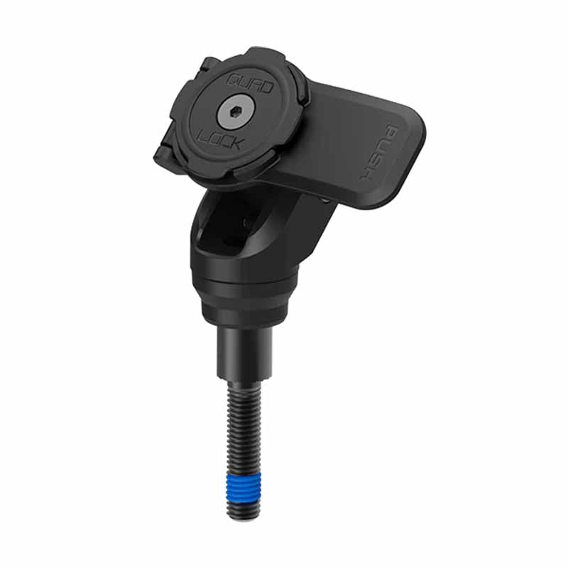 Quad Lock Motorcycle - Handlebar Clamp Bolt Mount - Inlinex