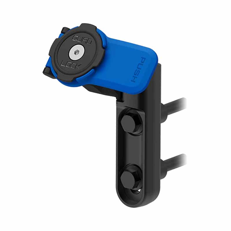 Quad Lock Motorcycle - Brake/Clutch Mount - Inlinex