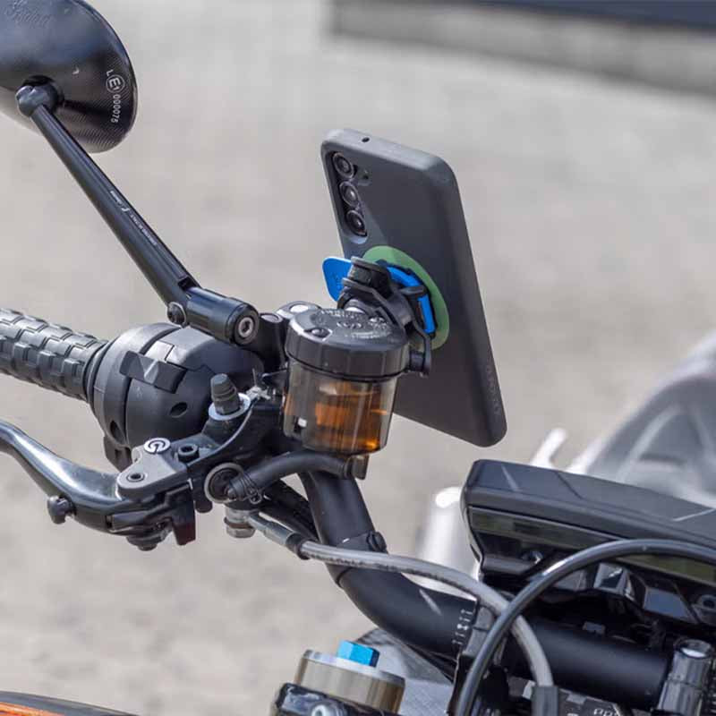Quad Lock Motorcycle - Brake/Clutch Mount - Inlinex