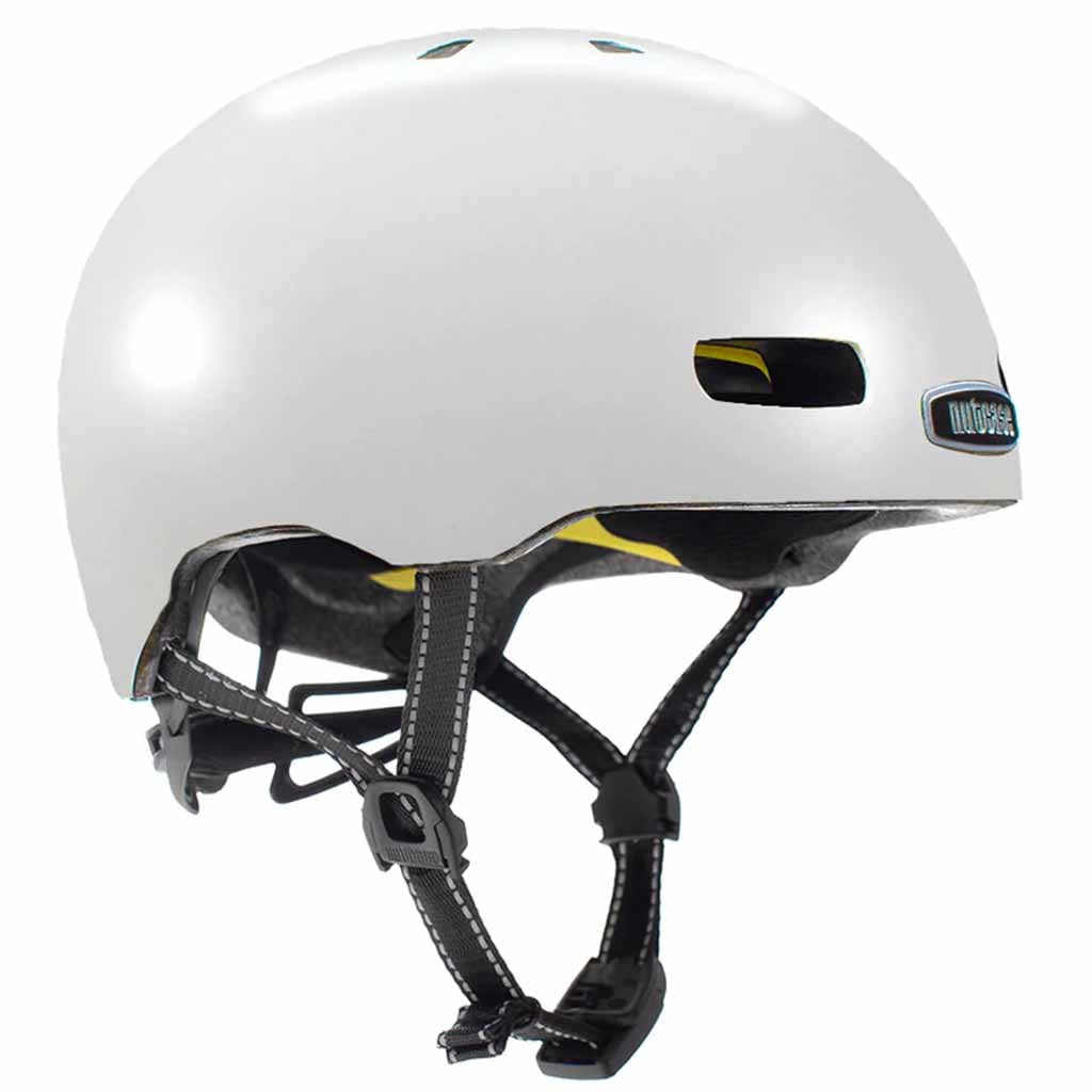 Nutcase Little Nutty MIPS Kid Helmet - Inlinex