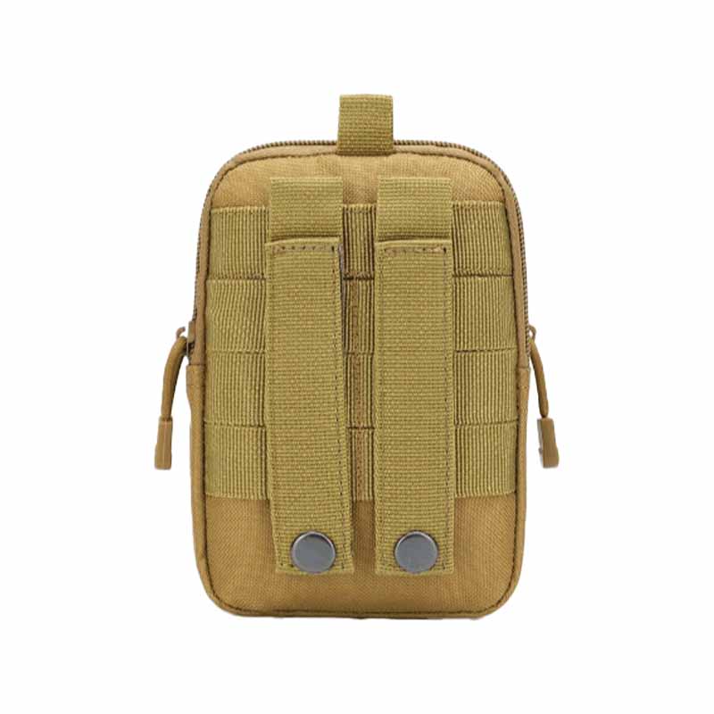 Tactical Cross Body Waist Bag - Inlinex