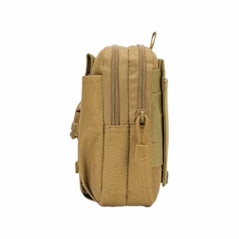 Tactical Cross Body Waist Bag - Inlinex