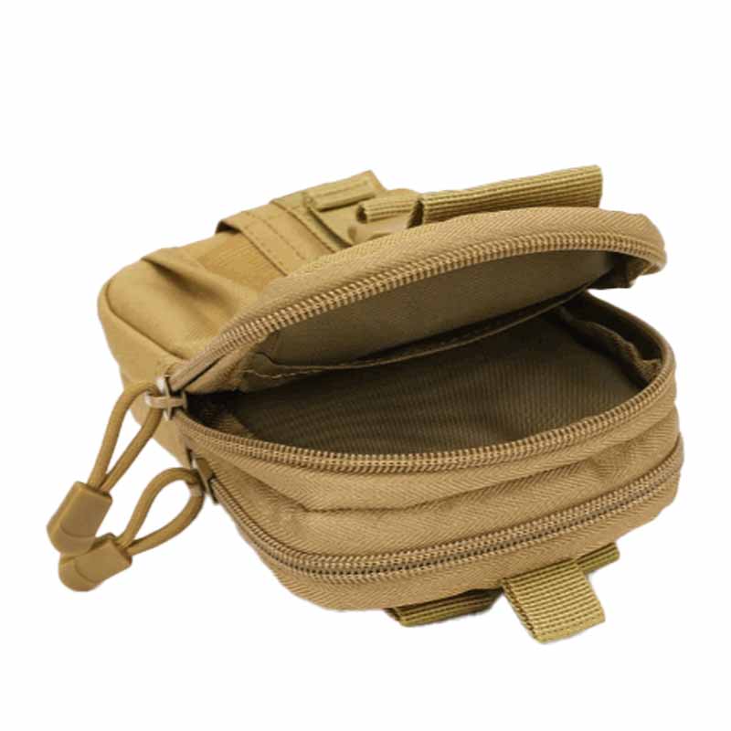 Tactical Cross Body Waist Bag - Inlinex