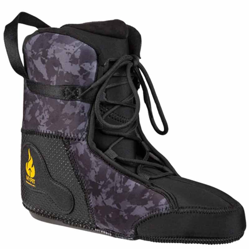 Powerslide Crown II Liners - Inlinex