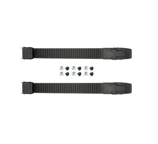 FR Safety Top 210mm Buckle Strap - Inlinex
